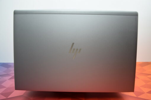 HP Zbook 15U G5 15.6" i5 7th Gen SSD 512GB RAM 16GB Radeon Grade B- SKU11379 - Image 3