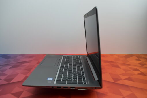 HP Zbook 15U G5 15.6" i5 7th Gen SSD 512GB RAM 16GB Radeon Grade B- SKU11379 - Image 9