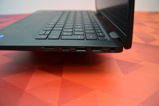 DELL Latitude 7320 13.3" i7 11th Gen 512GB SSD 16GB RAM Grade B+ Laptop SKU11408 - Image 8