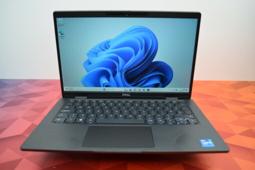 DELL Latitude 7320 13.3" i7 11th Gen 512GB SSD 16GB RAM Grade B+ Laptop SKU11408 - Image 2