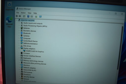 DELL Latitude 7320 13.3" i7 11th Gen 512GB SSD 16GB RAM Grade B+ Laptop SKU11408 - Image 12