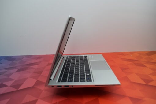 HP Elitebook 830 G7 13.3" i5 10th Gen RAM 16GB SSD 256GB GradeB- laptop SKU11358 - Image 6