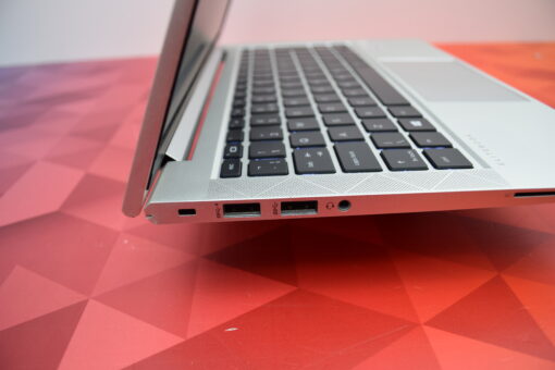 HP Elitebook 830 G7 13.3" i5 10th Gen RAM 16GB SSD 256GB GradeB- laptop SKU11358 - Image 7
