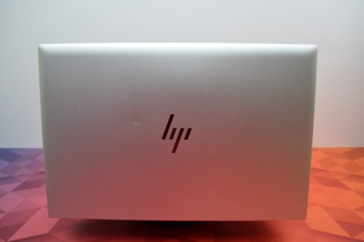 HP Elitebook 830 G7 13.3" i5 10th Gen RAM 16GB SSD 256GB GradeB- laptop SKU11358 - Image 3