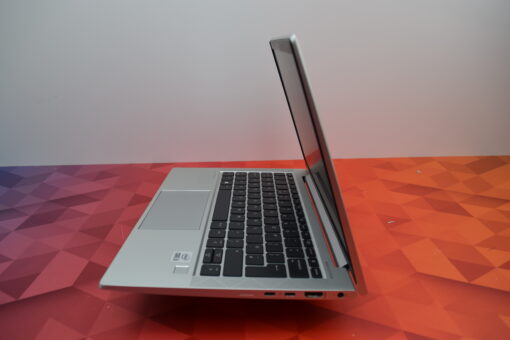 HP Elitebook 830 G7 13.3" i5 10th Gen RAM 16GB SSD 256GB GradeB- laptop SKU11358 - Image 8