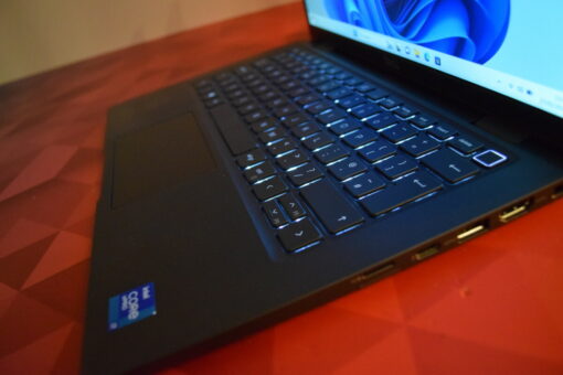 DELL Latitude 7320 13.3" i7 11th Gen 512GB SSD 16GB RAM Grade B+ Laptop SKU11408 - Image 21