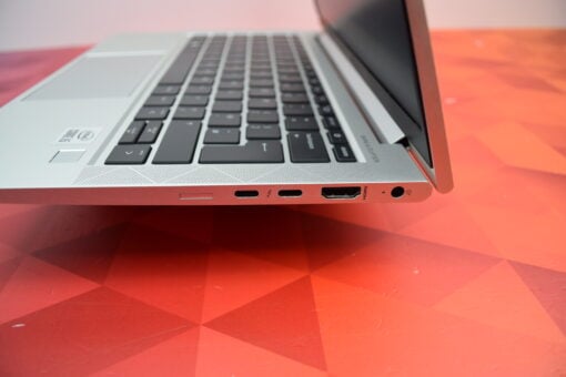 HP Elitebook 830 G7 13.3" i5 10th Gen RAM 16GB SSD 256GB GradeB- laptop SKU11358 - Image 9