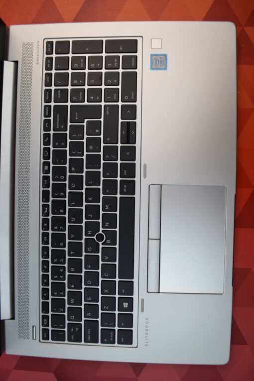 HP Elitebook 850 G5 15.6" i5 8th Gen SSD 512GB RAM 16GB Grade A- 11369 - Image 4