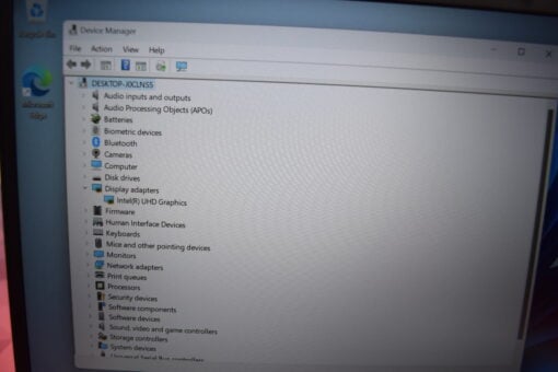 HP Elitebook 830 G7 13.3" i5 10th Gen RAM 16GB SSD 256GB GradeB- laptop SKU11358 - Image 12