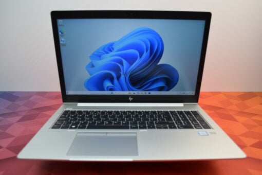 HP Elitebook 850 G5 15.6" i5 8th Gen SSD 512GB RAM 16GB Grade A- 11369 - Image 2