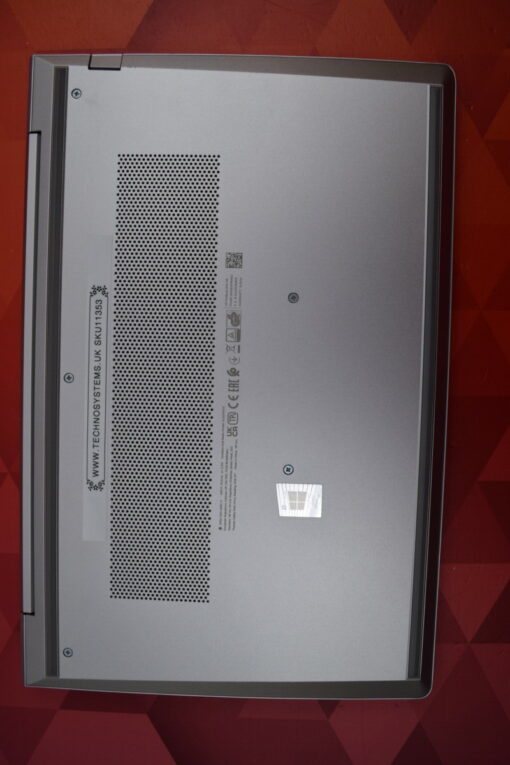 HP Probook 640 G8 14" i5 11th gen RAM 16GB SSD 512GB warranty Grade A- 11353 - Image 5