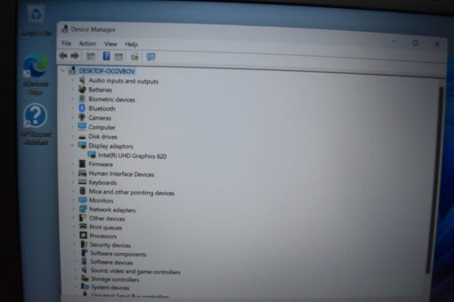HP Elitebook 850 G5 15.6" i5 8th Gen SSD 512GB RAM 16GB Grade A- 11369 - Image 14