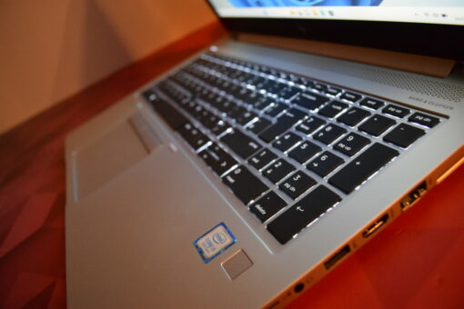 HP Elitebook 850 G5 15.6" i5 8th Gen SSD 512GB RAM 16GB Grade A- 11369 - Image 18