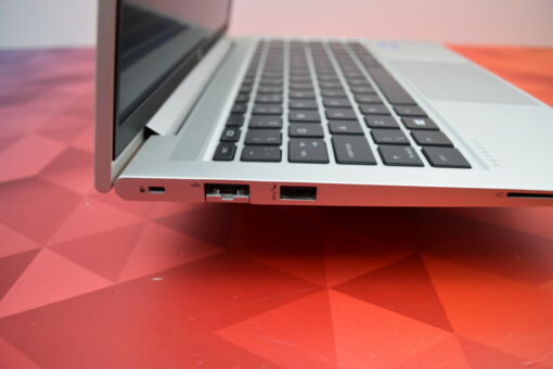HP Probook 640 G8 14" i5 11th gen RAM 16GB SSD 512GB warranty Grade A- 11353 - Image 8