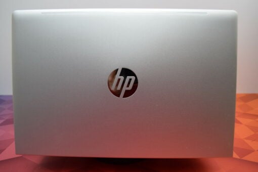 HP Probook 640 G8 14" i5 11th gen RAM 16GB SSD 512GB warranty Grade A- 11353 - Image 3