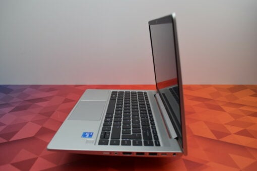 HP Probook 640 G8 14" i5 11th gen RAM 16GB SSD 512GB warranty Grade A- 11353 - Image 9