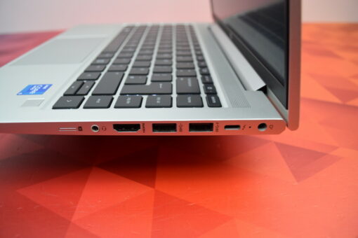 HP Probook 640 G8 14" i5 11th gen RAM 16GB SSD 512GB warranty Grade A- 11353 - Image 7