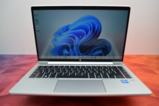 HP Probook 640 G8 14" i5 11th gen RAM 16GB SSD 512GB warranty Grade A- 11353 - Image 2