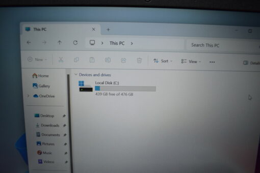 HP Probook 640 G8 14" i5 11th gen RAM 16GB SSD 512GB warranty Grade A- 11353 - Image 10