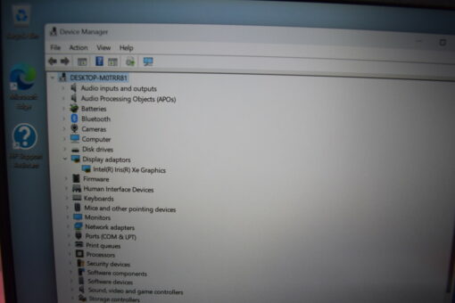 HP Probook 640 G8 14" i5 11th gen RAM 16GB SSD 512GB warranty Grade A- 11353 - Image 12