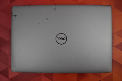 Dell Latitude 5410 14" i5 10th gen SSD 256GB RAM 8GB warranty GradeB- laptop SKU11349 - Image 15