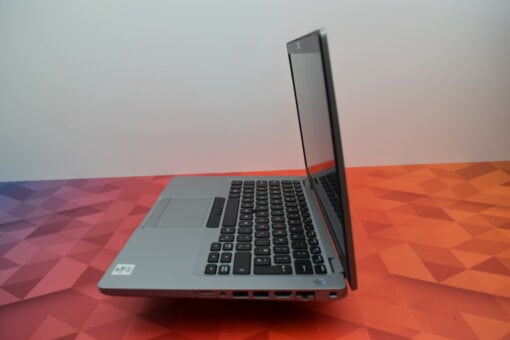 Dell Latitude 5410 14" i5 10th gen SSD 256GB RAM 8GB warranty GradeB- laptop SKU11349 - Image 8