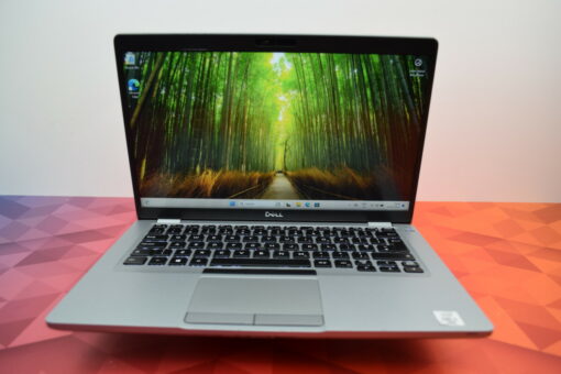 Dell Latitude 5410 14" i5 10th gen SSD 256GB RAM 8GB warranty GradeB- laptop SKU11349 - Image 2