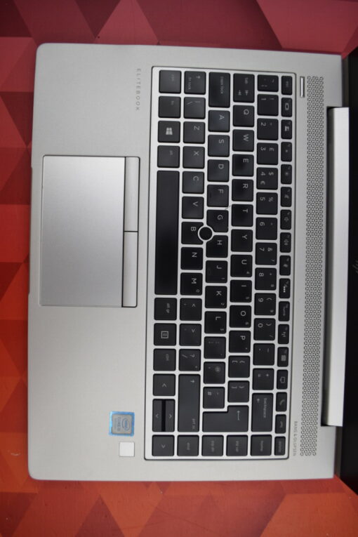 HP Elitebook 840 G5 14" i5 8th gen RAM 16GB SSD 512GB  Grade B 11347 - Image 4
