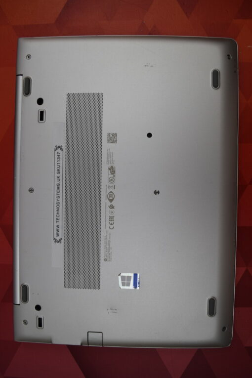 HP Elitebook 840 G5 14" i5 8th gen RAM 16GB SSD 512GB  Grade B 11347 - Image 5