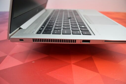 HP Elitebook 840 G5 14" i5 8th gen RAM 16GB SSD 512GB  Grade B 11347 - Image 7