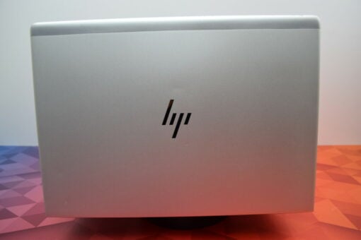 HP Elitebook 840 G5 14" i5 8th gen RAM 16GB SSD 512GB  Grade B 11347 - Image 3