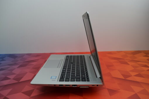 HP Elitebook 840 G5 14" i5 8th gen RAM 16GB SSD 512GB  Grade B 11347 - Image 8