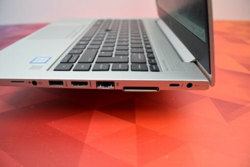 HP Elitebook 840 G5 14" i5 8th gen RAM 16GB SSD 512GB  Grade B 11347 - Image 9