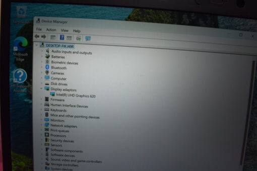 HP Elitebook 840 G5 14" i5 8th gen RAM 16GB SSD 512GB  Grade B 11347 - Image 12