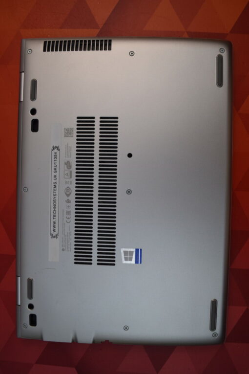 HP Probook 640 G5 14" i5 8th gen RAM 16GB SSD 512GB  Grade B+ 11354 - Image 5