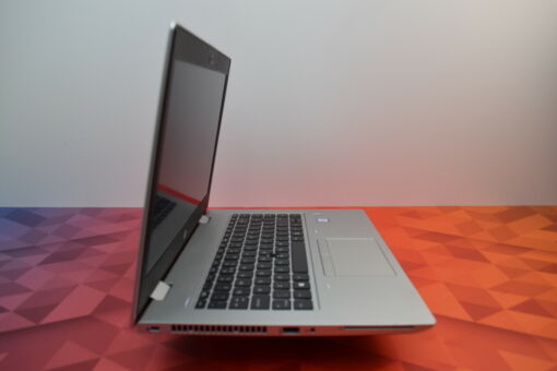 HP Probook 640 G5 14" i5 8th gen RAM 16GB SSD 512GB  Grade B+ 11354 - Image 6