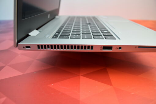 HP Probook 640 G5 14" i5 8th gen RAM 16GB SSD 512GB  Grade B+ 11354 - Image 7