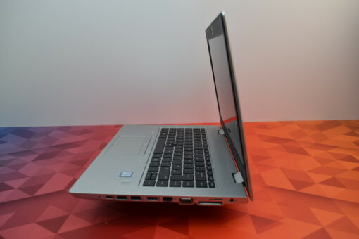 HP Probook 640 G5 14" i5 8th gen RAM 16GB SSD 512GB  Grade B+ 11354 - Image 8