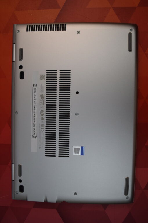 HP Probook 640 G5 14" i5 8th gen RAM 16GB SSD 256GB  Grade A- 11355 - Image 5