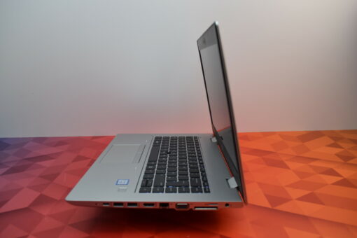 HP Probook 640 G5 14" i5 8th gen RAM 16GB SSD 256GB  Grade A- 11355 - Image 6