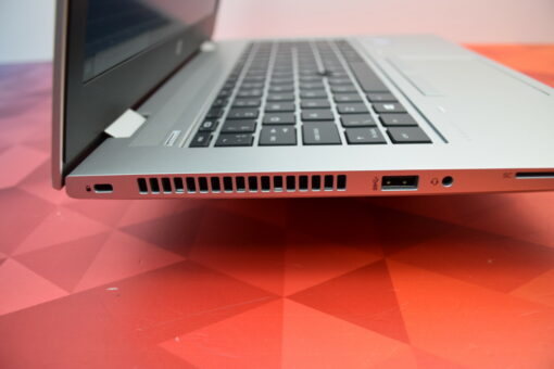 HP Probook 640 G5 14" i5 8th gen RAM 16GB SSD 256GB  Grade A- 11355 - Image 9