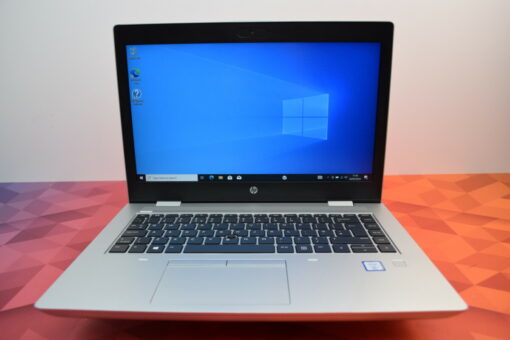 HP Probook 640 G5 14" i5 8th gen RAM 16GB SSD 256GB  Grade A- 11355 - Image 2