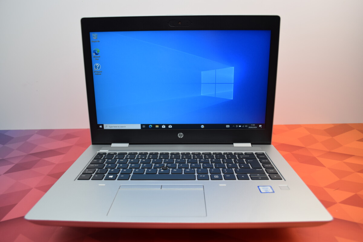 Probook 640 g5 deals