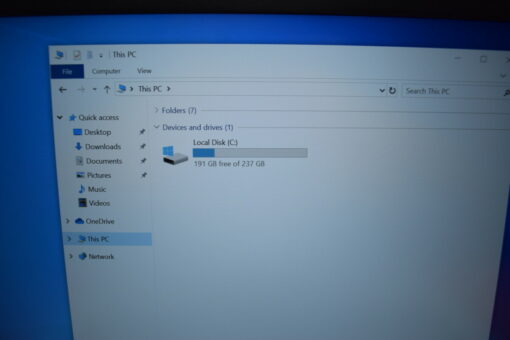 HP Probook 640 G5 14" i5 8th gen RAM 16GB SSD 256GB  Grade A- 11355 - Image 10