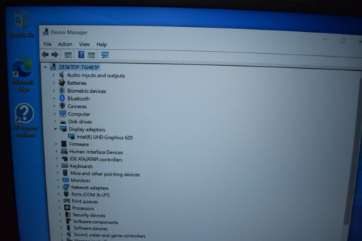 HP Probook 640 G5 14" i5 8th gen RAM 16GB SSD 256GB  Grade A- 11355 - Image 12