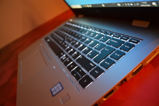HP Probook 640 G5 14" i5 8th gen RAM 16GB SSD 256GB  Grade A- 11355 - Image 19
