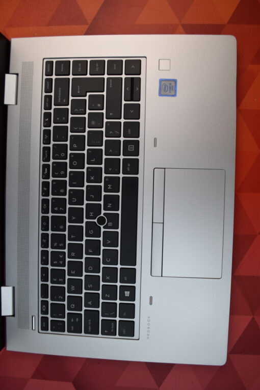 HP Probook 640 G5 14" i5 8th gen RAM 16GB SSD 512GB  Grade B- 11357 - Image 4