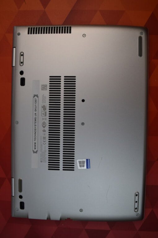 HP Probook 640 G5 14" i5 8th gen RAM 16GB SSD 512GB  Grade B- 11357 - Image 5