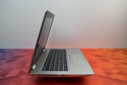HP Probook 640 G5 14" i5 8th gen RAM 16GB SSD 512GB  Grade B- 11357 - Image 6