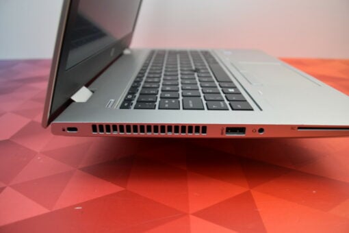HP Probook 640 G5 14" i5 8th gen RAM 16GB SSD 512GB  Grade B- 11357 - Image 7